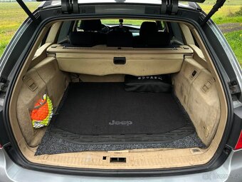 BMW 520 3.0 disel 170kw - 7