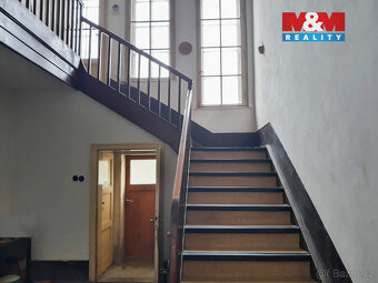 Prodej rodinného domu, 336 m², Lovosice, ul. U Výtopny - 7