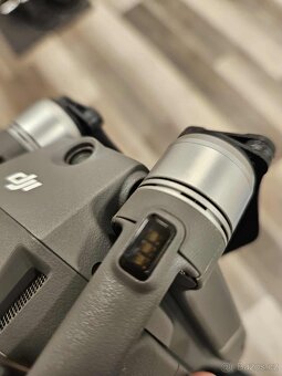 DJI MAVIC 2 PRO + spousta příslušenství + orig. krabice - 7