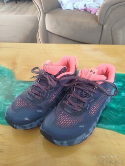 boty Under Armour - 7