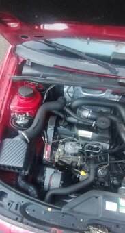 VW PASSAT B3 - 7