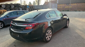 289. Opel Insignia 1.6cdti B16DTH - 7