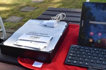 SAMSUNG Galaxy Tab S3 (T825) - 7
