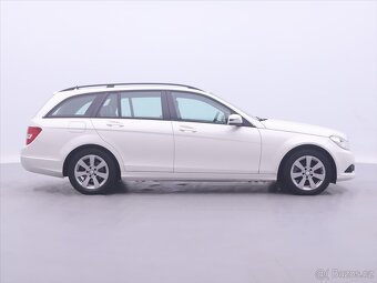 Mercedes-Benz Třídy C 2,1 180CDI Avantgarde Navi (2013) - 7