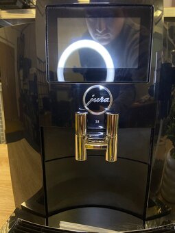 JURA S8 - 7