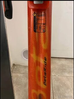 Závodní lyže Atomic 180 cm - 7