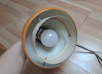 Retro lampa Napako - Josef Hůrka - 7