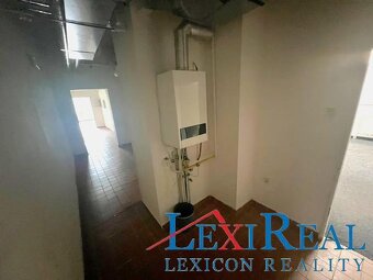 Pronájem obchodních a skladových ploch 211 m2 Bělohorská Pra - 7