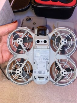 DJI NEO Fly more combo - 7