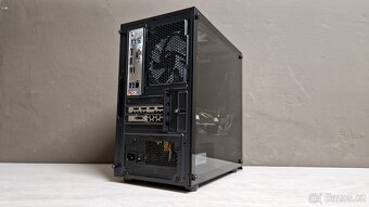❰ Herní PC | RYZEN 5 3600, GTX 1080, 16GB RAM, SSD 1TB ❱ - 7