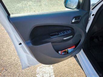 Citroen C3 Picasso 1.6VTi/88kW EXCLUSIVE 1.majitelka,ČR - 7