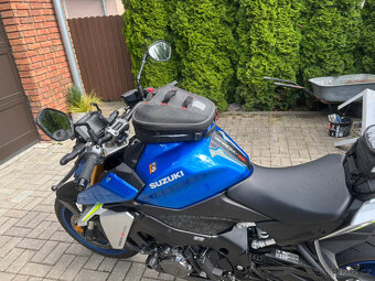 SUZUKI GSX-S 1000 r.v.2023 112kW - 7