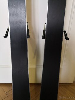 Junior závodní lyže Volkl SL Racetiger JR Pro 150 cm, NOVÉ - 7