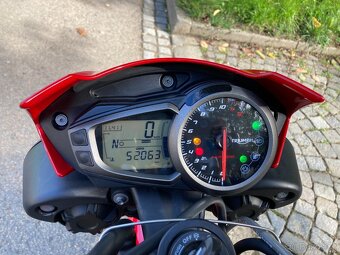 Triumph Speed Triple S - 7