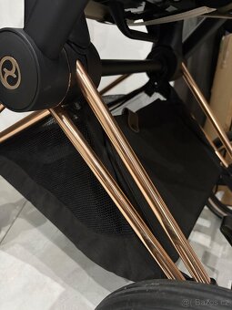 Cybex priam 2 kombinácia - 7