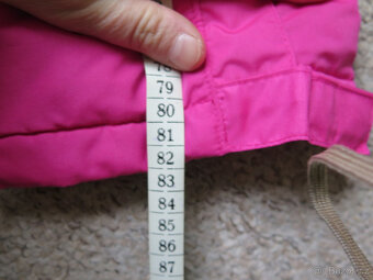 Prodám dětské kombinézy - 7