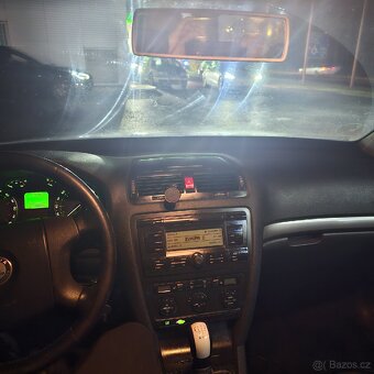 Škoda Octavia 2 1.9tdi - 7