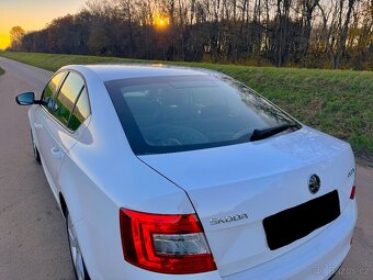Škoda Octavia III 1.2 TSI 77kW Elegance - 7