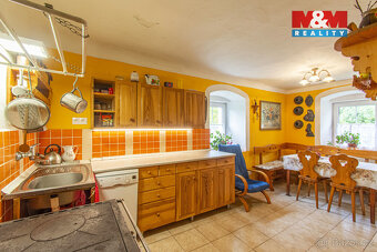 Prodej chaty, 150 m², Razová - 7