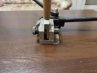 Páskovač ruční Feifer Holice PP-12S - 7