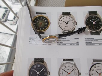 pekne vyhledavane hodinky prim ala rolex rok 1981 funkcni - 7