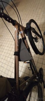 Horské kolo specifikace na foto - 7