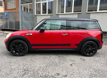 Mini , Mini-N, ML31 2009 - 7