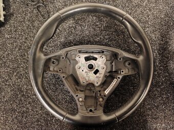 BMW volanty e60/E90/e70 - 7