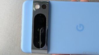 Google Pixel 8 Pro, záruka, top, příslušenství - 7