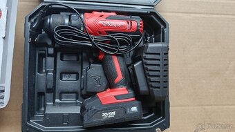 Nářadí Aku NOVÉ - 7