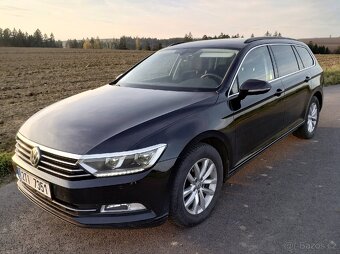 VW PASSAT 2.0TDi 110kW DSG, M.2018, 239TIS.KM - 7