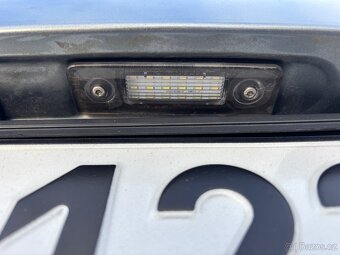 Škoda Octavia 2, 1.2tsi, 77kw, FAMILY, 2012 - 7