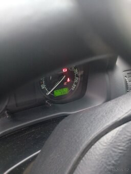 Prodám Škoda Octavia 1  1,9TDI 66kw r.v.2004 - 7