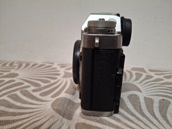 Fujifilm XT3 + objektiv Viltrox 56/1,4 - 7