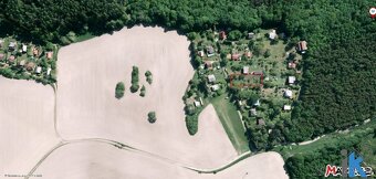 Zahrada Stražisko - Maleny - 7