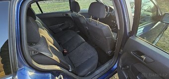 Opel Astra combi 1.8 16V - 7