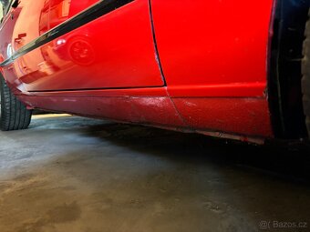 BMW E30 318is 100kW - 7