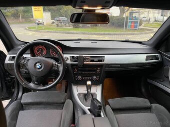Bmw e92 330i - 7