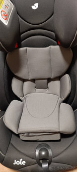 Autosedačka Joye Stages - 7