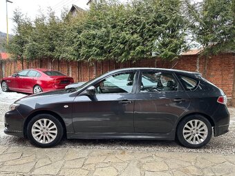 Subaru Imreza 2.0i+lpg - 7