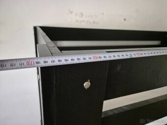 Detska dvoupatrova postel - 7