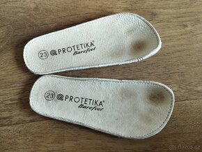 Barefoot boty Protetika velikost 23 - 7
