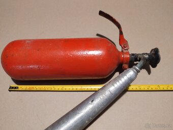 Starý hasičák - 7