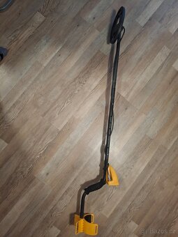 Detektor kovů Garett ace - 7