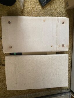 Elektrický ruční mandl - 7