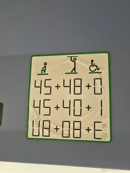 Irisbus,Iveco,Crossway LE - 7