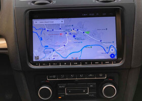 Autorádio Octavia 2 - 7