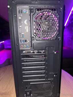 Herní PC - 7