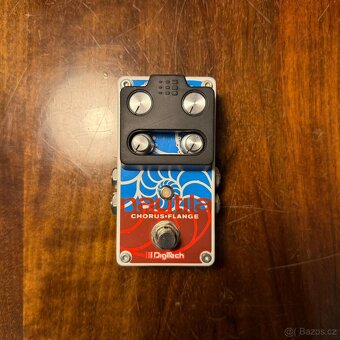 Digitech Nautila Chorus/Flanger - 7