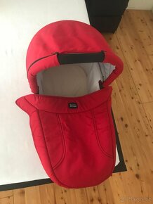 Kočárek Britax Römer 2 v 1 - 7